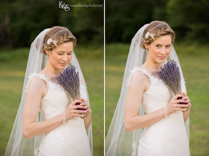 Dallas Wedding Photographers - K & S Photography